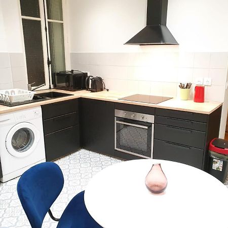 Home Sweet Home Marc Seguin Paris Luaran gambar