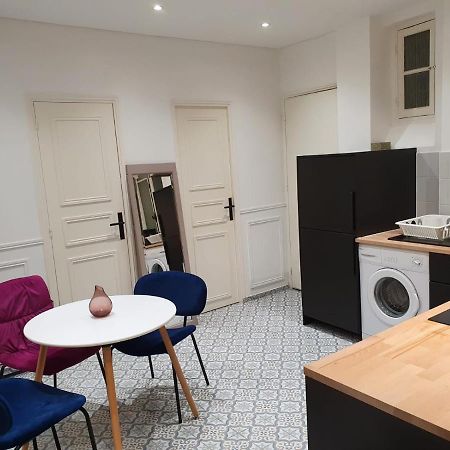 Home Sweet Home Marc Seguin Paris Luaran gambar