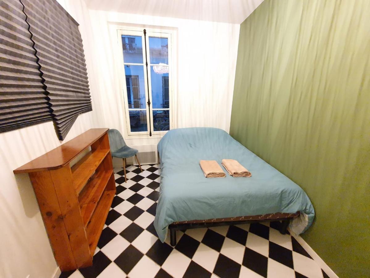 Home Sweet Home Marc Seguin Paris Luaran gambar