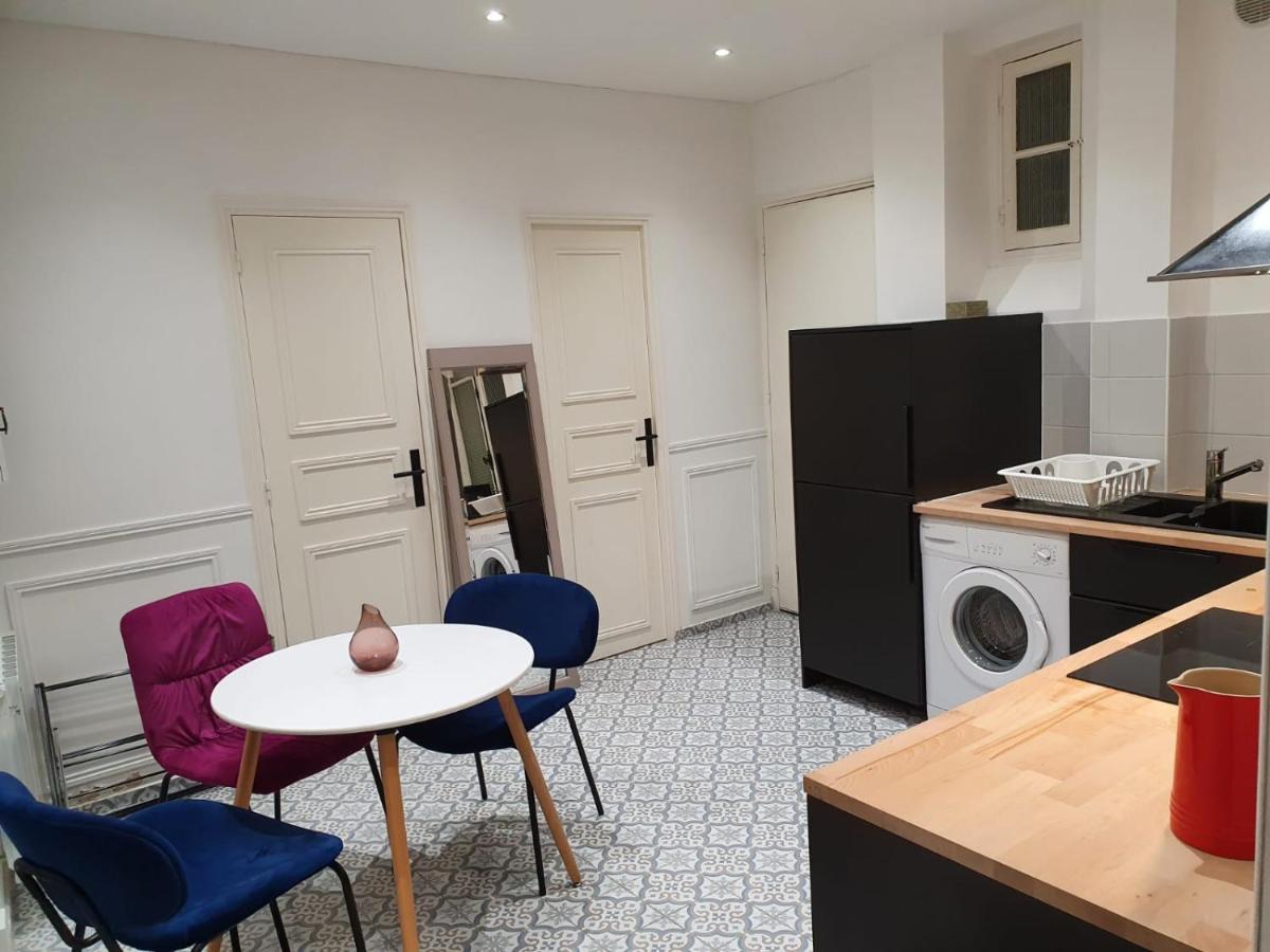 Home Sweet Home Marc Seguin Paris Luaran gambar