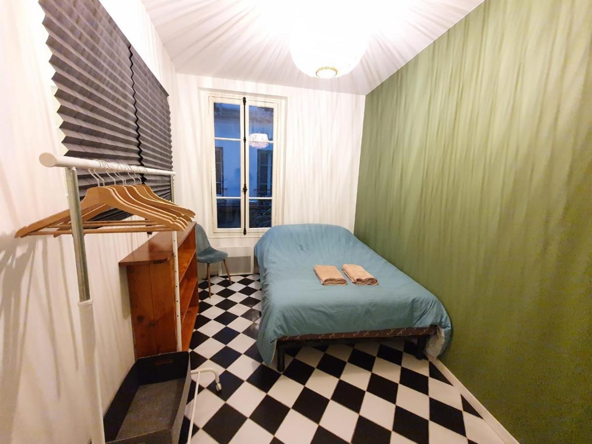 Home Sweet Home Marc Seguin Paris Luaran gambar