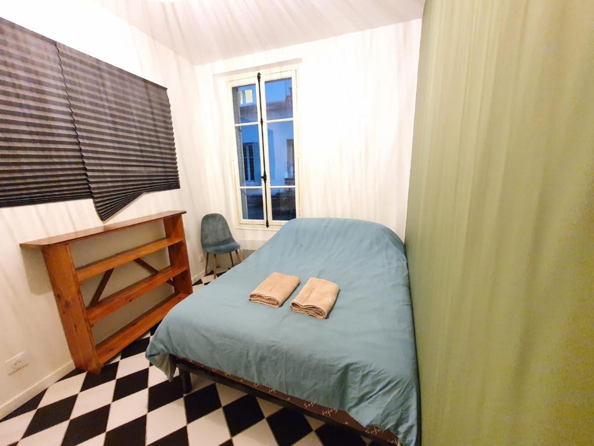 Home Sweet Home Marc Seguin Paris Luaran gambar